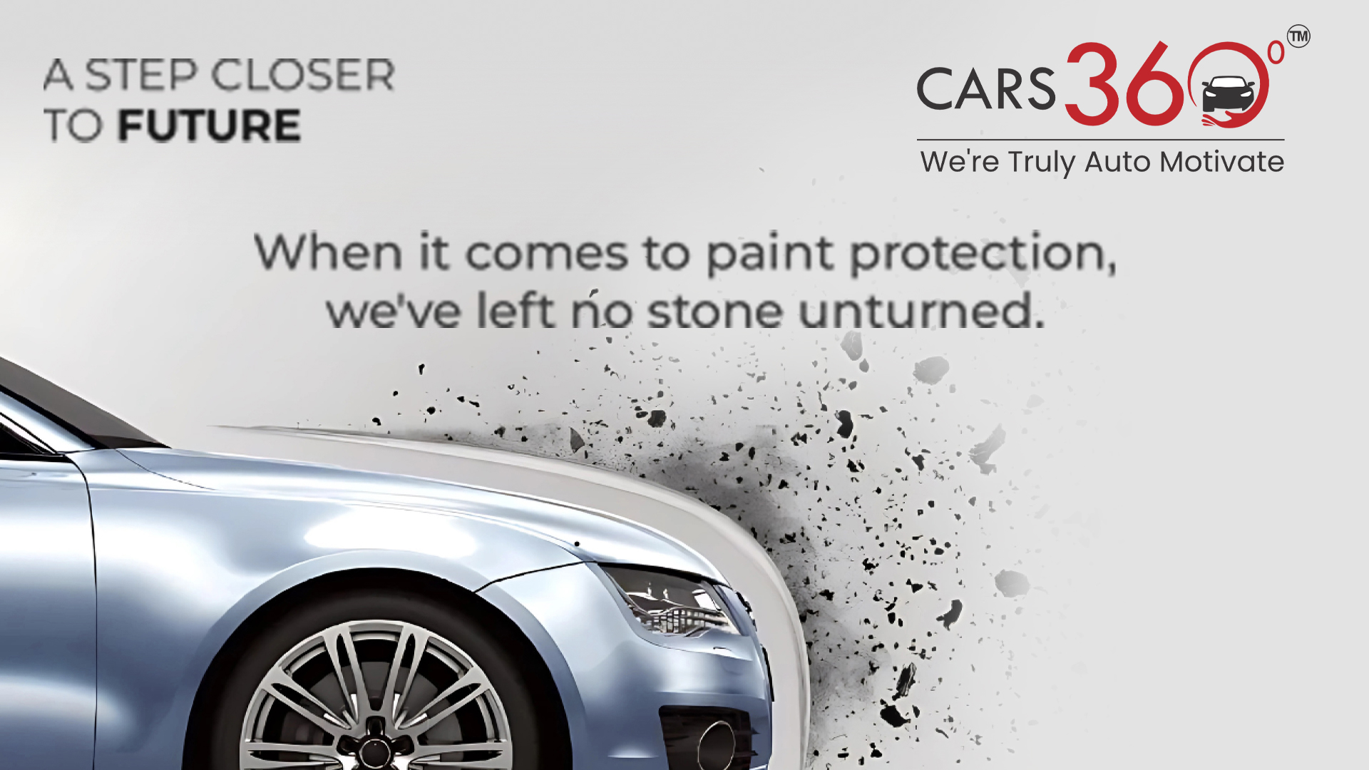 Chhattisgarh&rsquo;s No.1 Car Care Hub &ndash; Cars 360! ✨