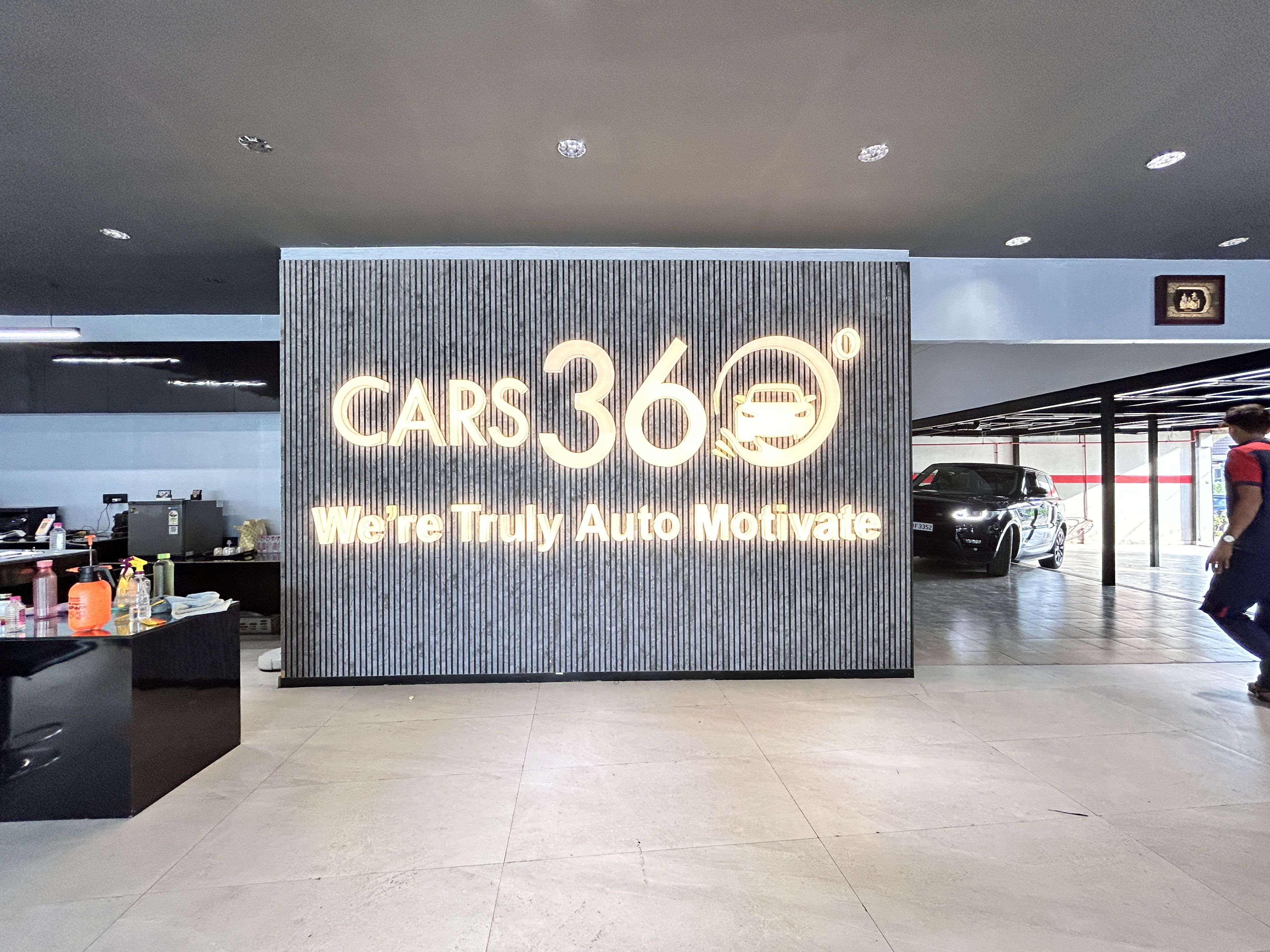  Car Mechanical Repair in Raipur &ndash; Cars 360