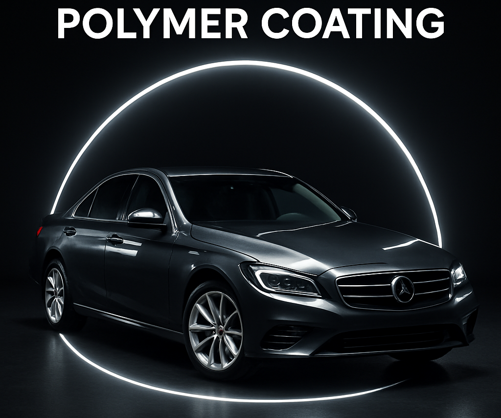 Polymer Coating in Chhattisgarh &ndash; Cars 360