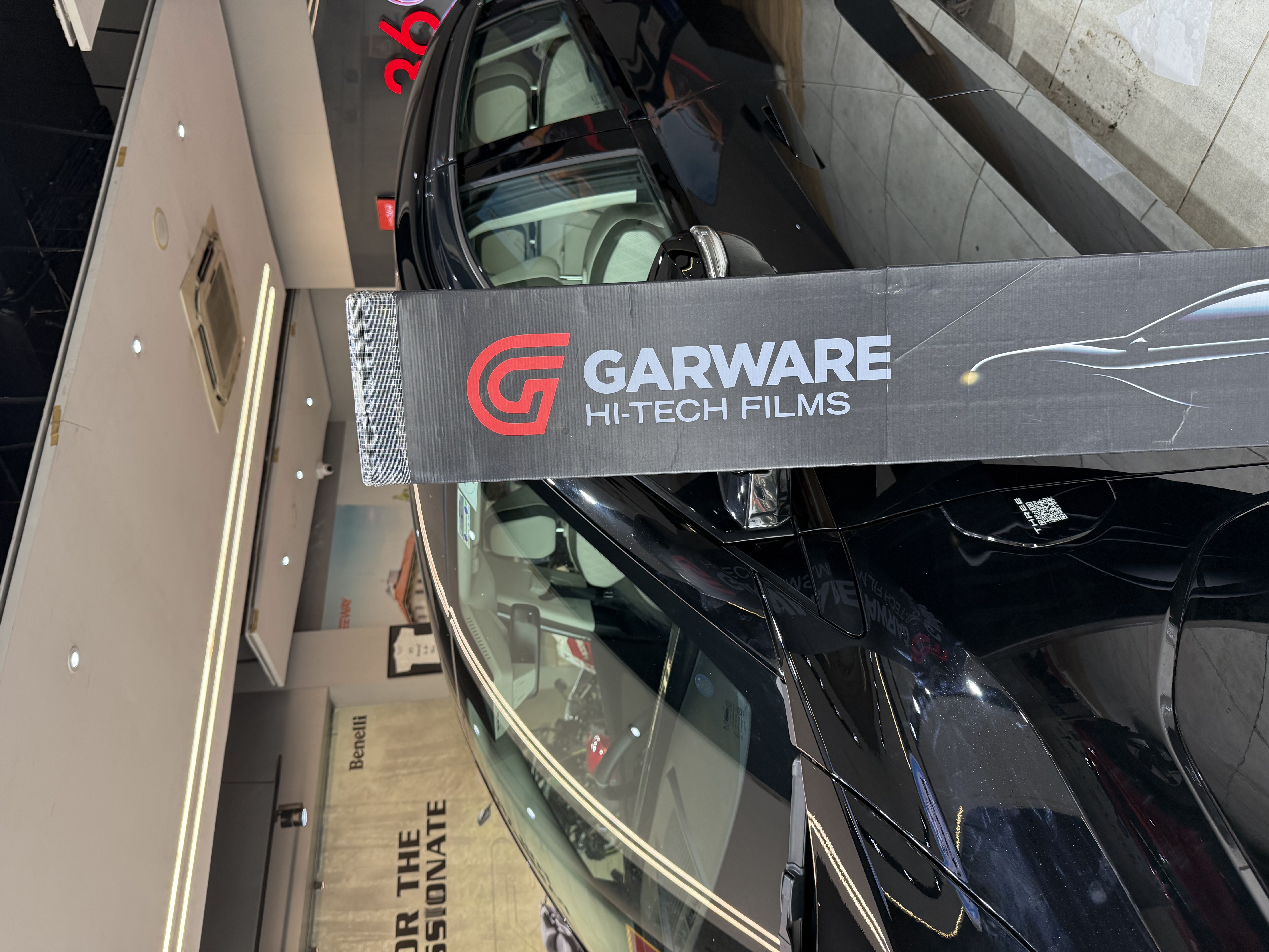 Cars 360 Raipur &ndash; Garware Glaze Paint Protection Film (PPF) Experts  