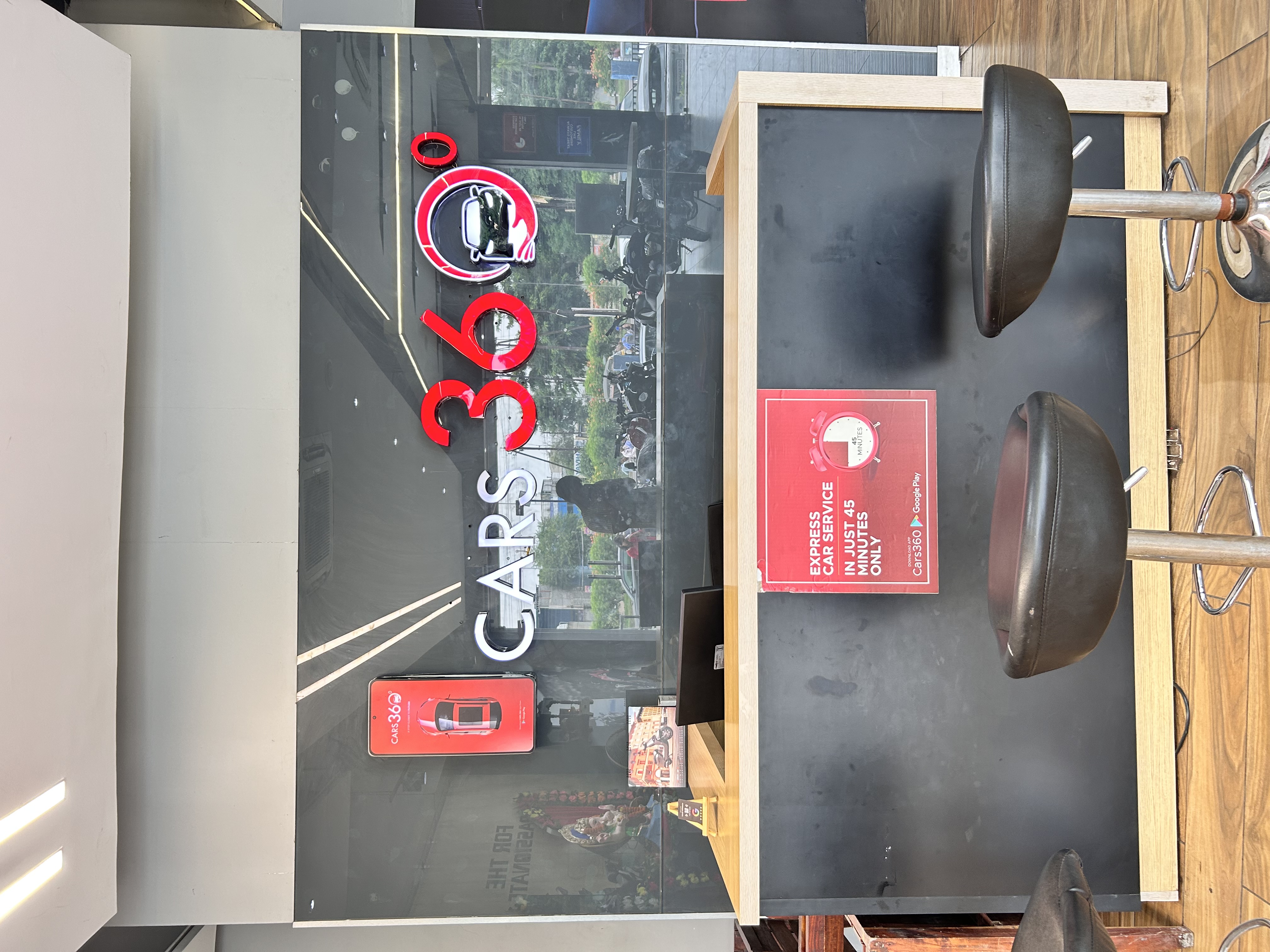  Cars 360 Raipur &ndash; Paint Protection Film (PPF) in Raipur