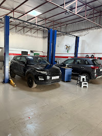  Cars 360 Raipur &ndash; Mechanical Repair Services in Raipur