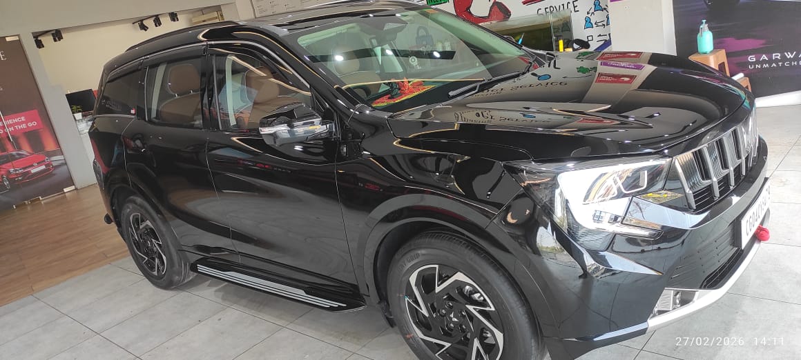 Paint Protection Film (PPF) in Raipur &ndash; Cars 360