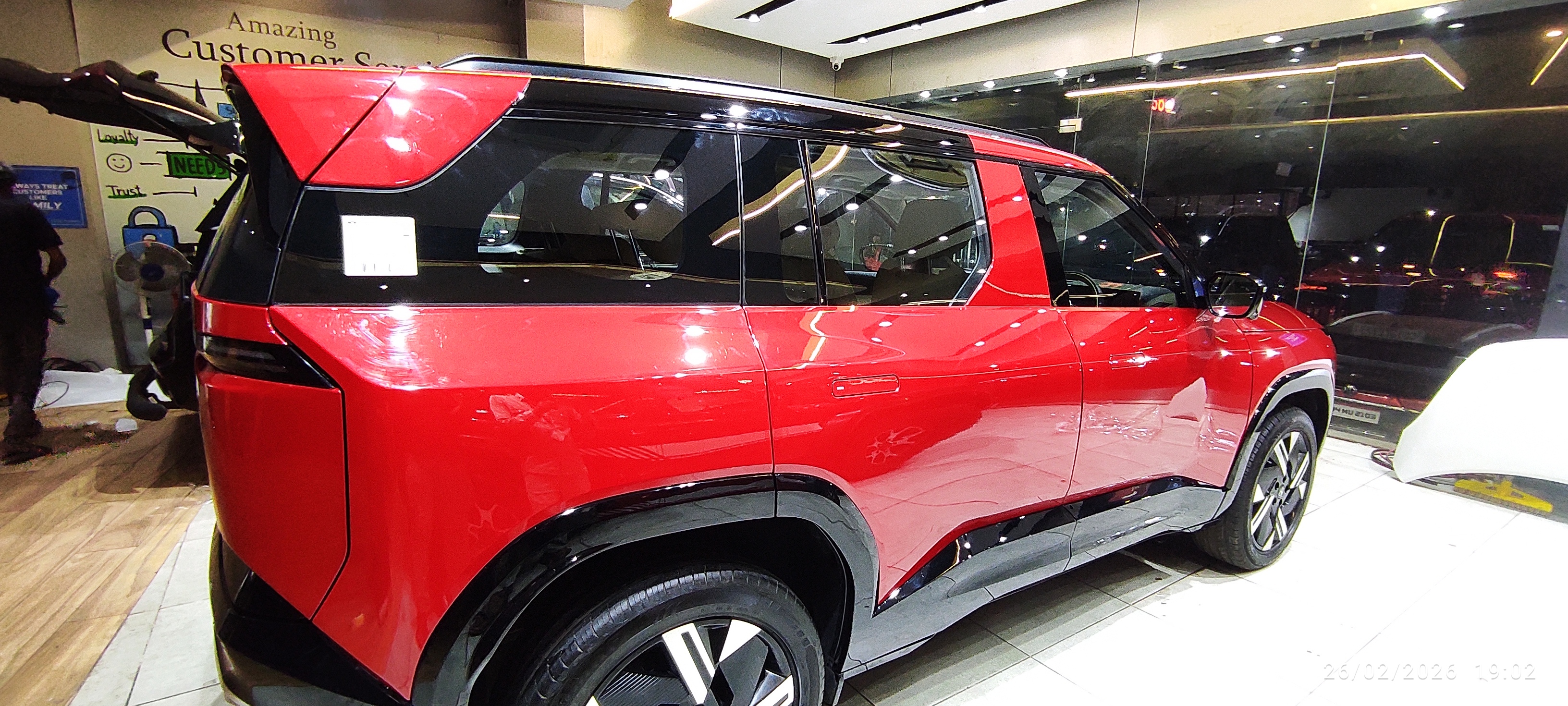 Car Detailing Studio in Raipur &ndash; Professional Car Care at Cars 360