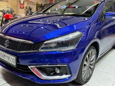 Perfect for new cars and premium car detailing lovers searching for best car PPF in Raipur