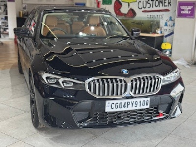 Car Detailing in Raipur: Give Your Car a Showroom Shine with Cars 360&deg;