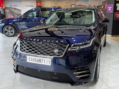  LLumar PPF Installation in Raipur | Premium Car Paint Protection at Cars 360