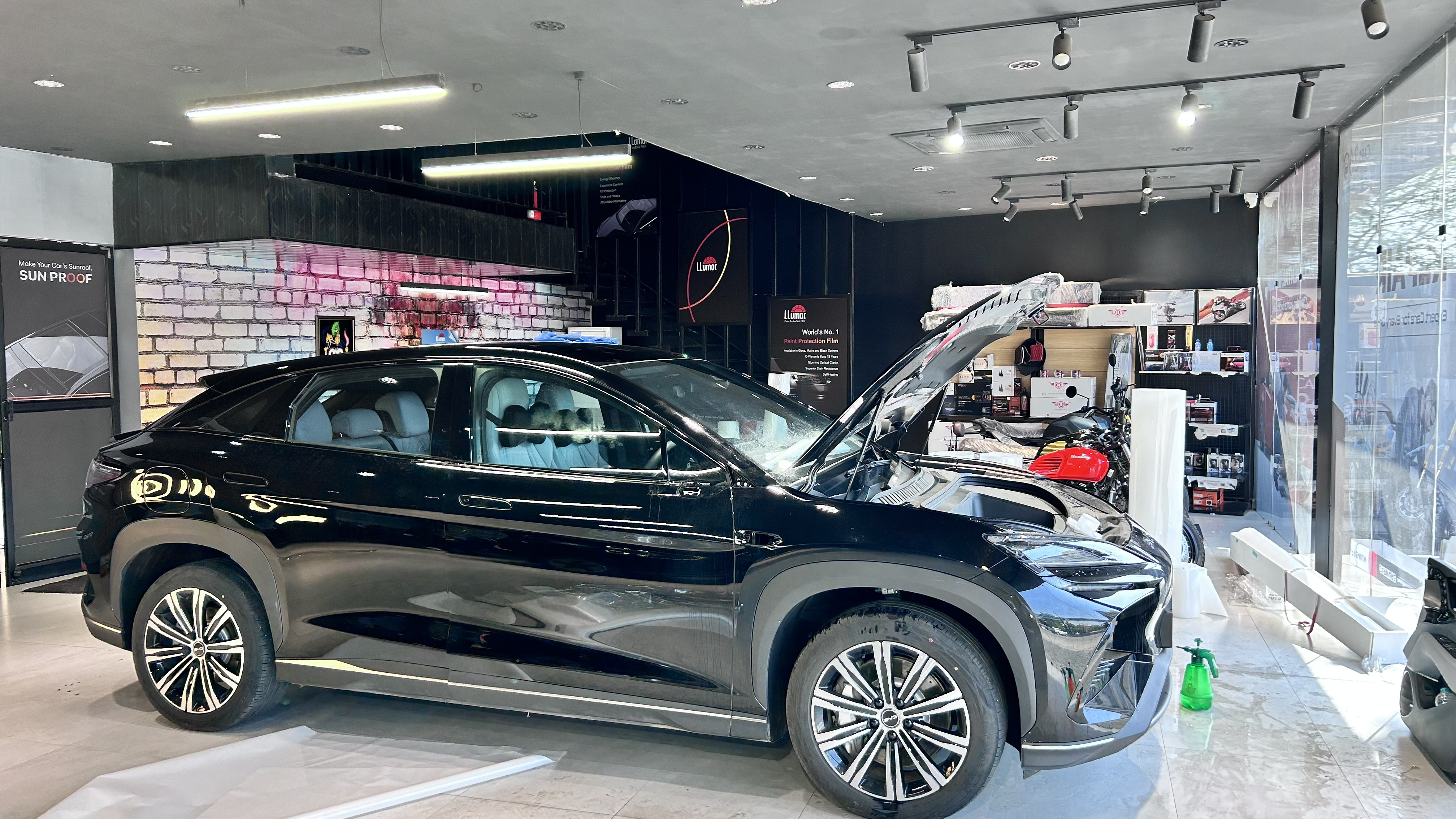 Car Detailing Service in Raipur | Cars 360 Raipur