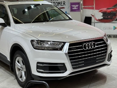 Paint Protection Film (PPF) &ndash; Cars 360 Raipur | Authorized Garware & Llumar Dealer