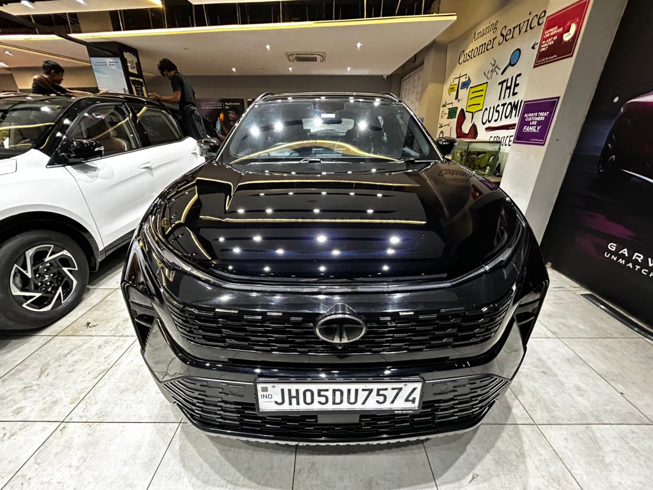 Best Garware PPF in Raipur | Cars 360 Paint Protection Film & Ceramic Coating