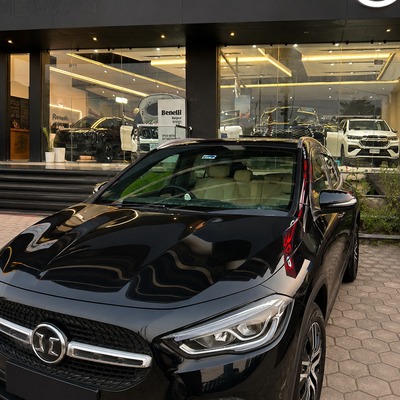 Luxury Paint Protection Film (PPF) Studio in Raipur | Cars 360 Raipur