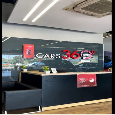 Garware Glaze PPF in Raipur | Cars 360 Raipur &ndash; Premium Paint Protection Film Studio